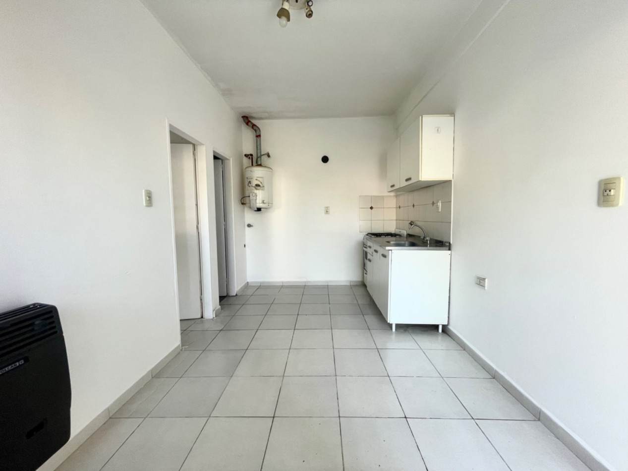 VENTA DEPARTAMENTO 1 DORMITORIO EN PLANTA BAJA ORO VERDE