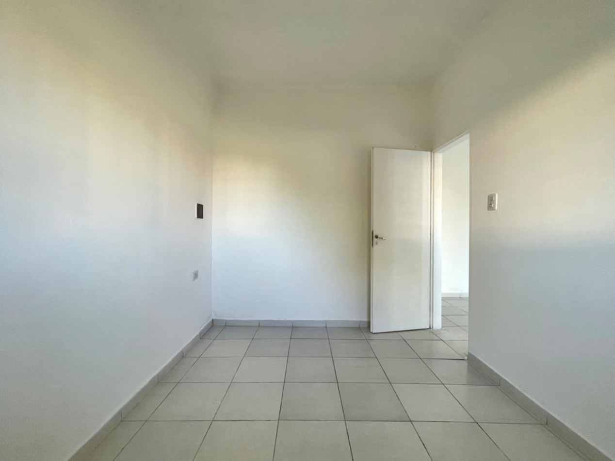 VENTA DEPARTAMENTO 1 DORMITORIO EN PLANTA BAJA ORO VERDE