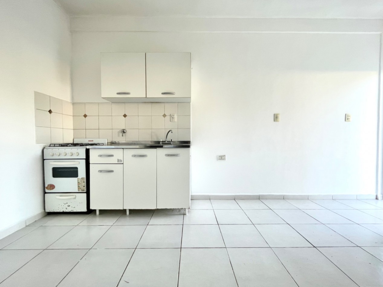 VENTA DEPARTAMENTO 1 DORMITORIO EN PLANTA BAJA ORO VERDE