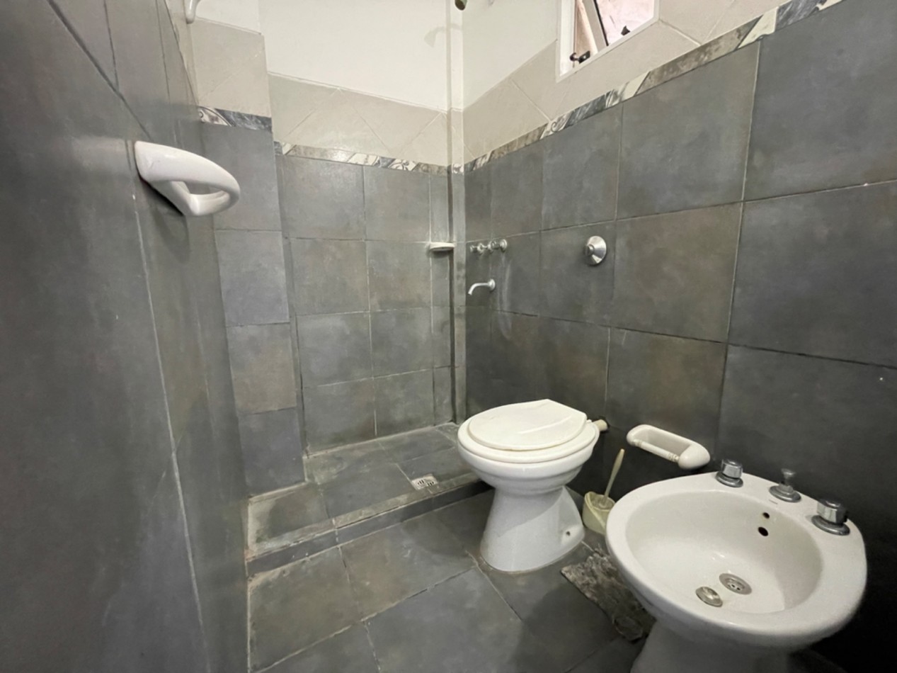 VENTA DEPARTAMENTO 1 DORMITORIO EN PLANTA BAJA ORO VERDE