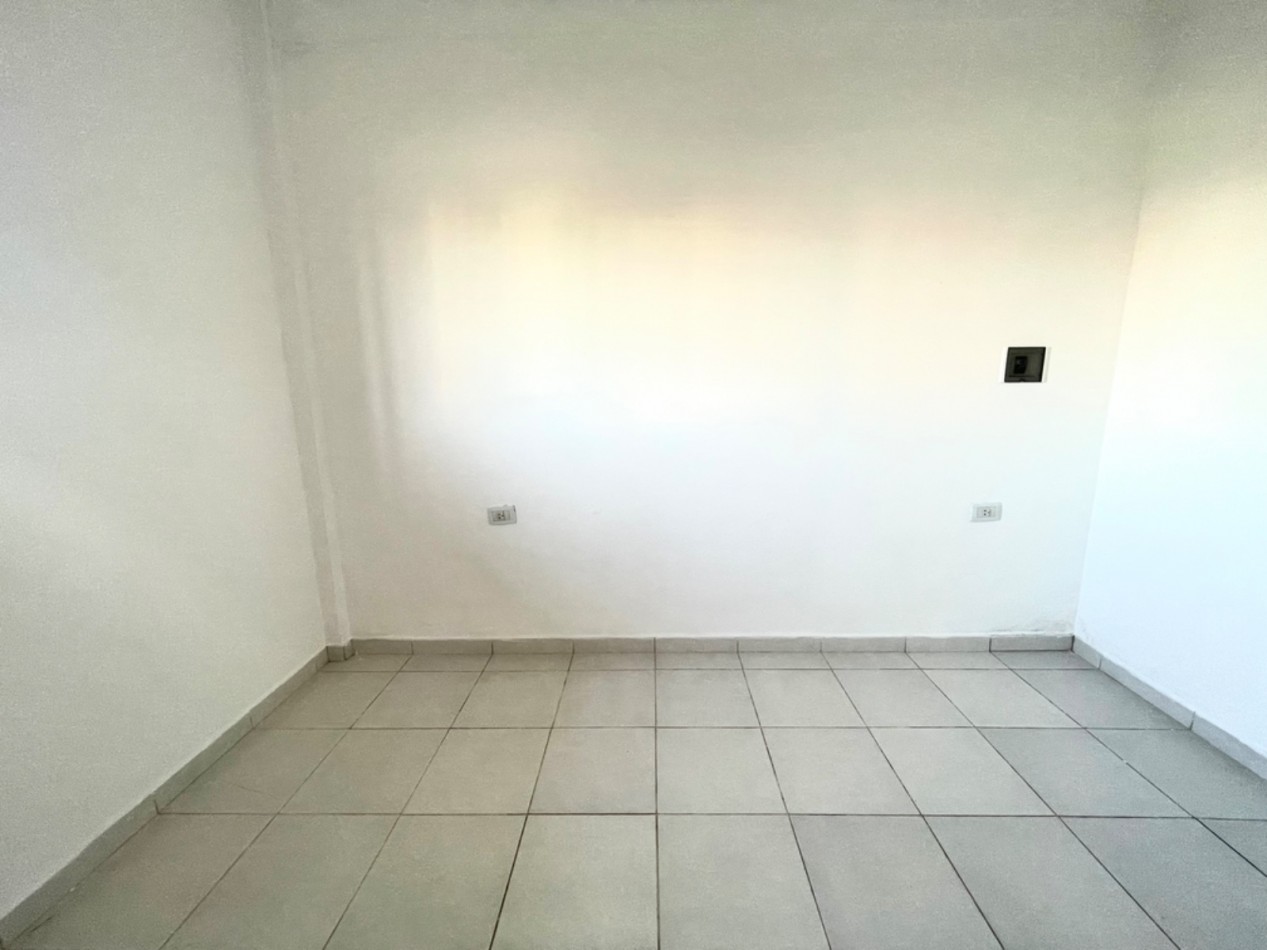VENTA DEPARTAMENTO 1 DORMITORIO EN PLANTA BAJA ORO VERDE