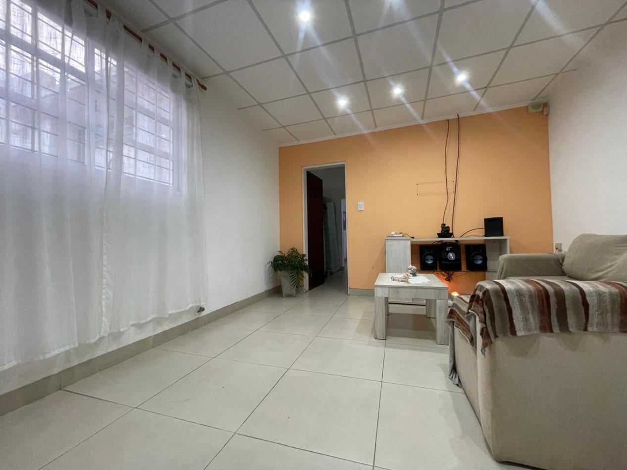 VENTA 2 CASAS EN UN MISMO TERRENO