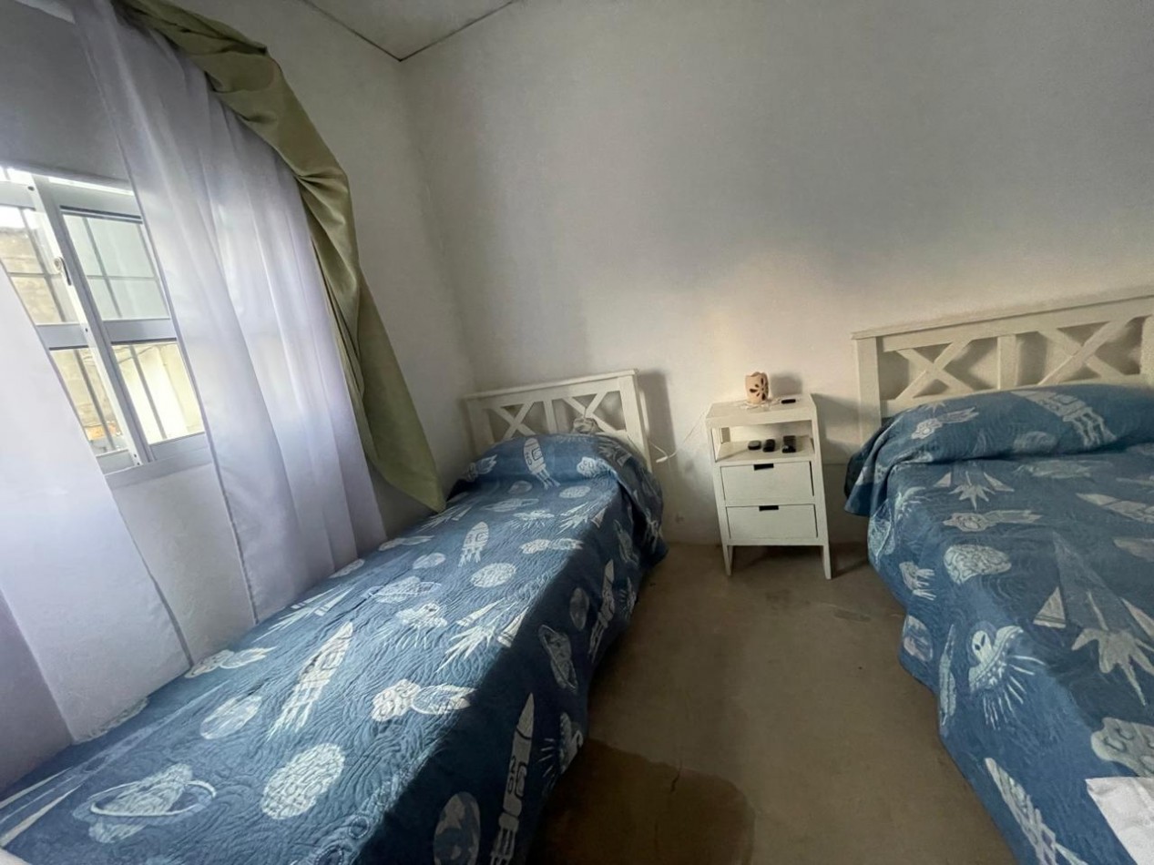 VENTA 2 CASAS EN UN MISMO TERRENO