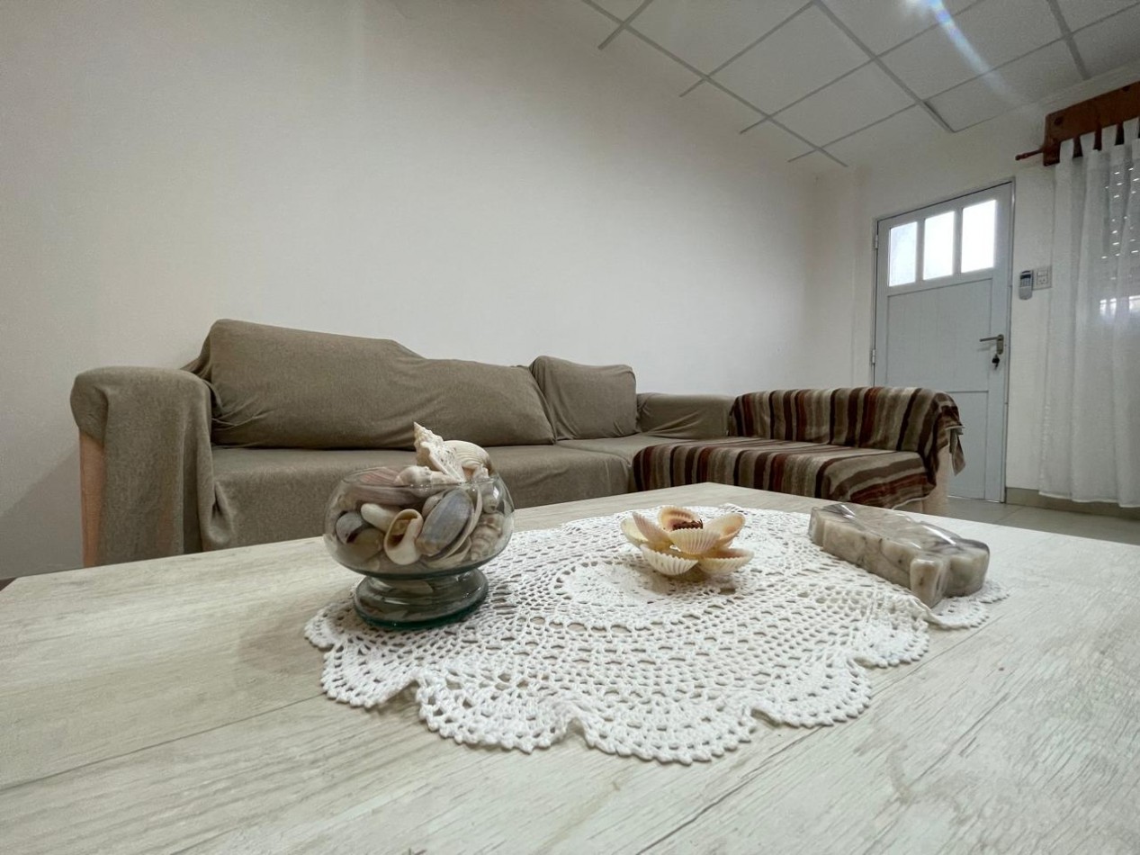 VENTA 2 CASAS EN UN MISMO TERRENO