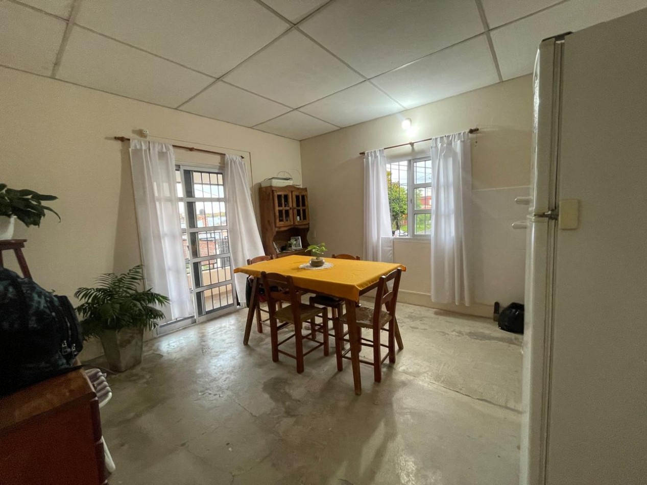 VENTA 2 CASAS EN UN MISMO TERRENO