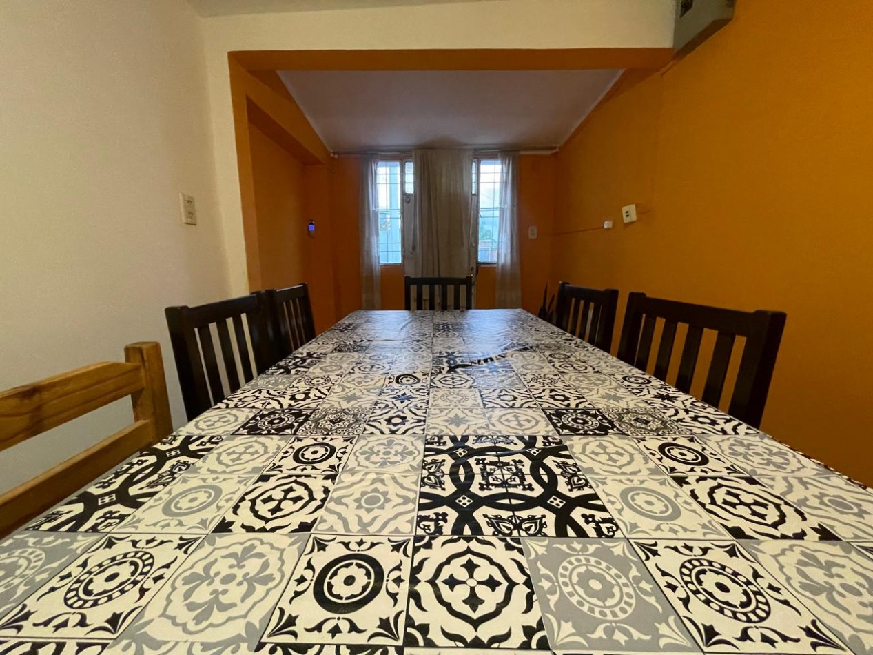 VENTA 2 CASAS EN UN MISMO TERRENO