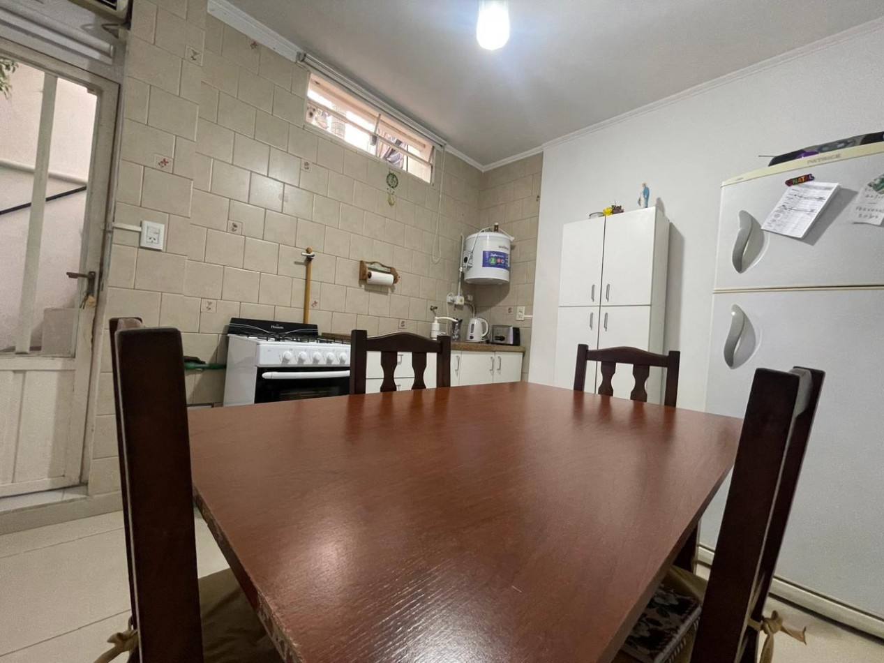 VENTA 2 CASAS EN UN MISMO TERRENO