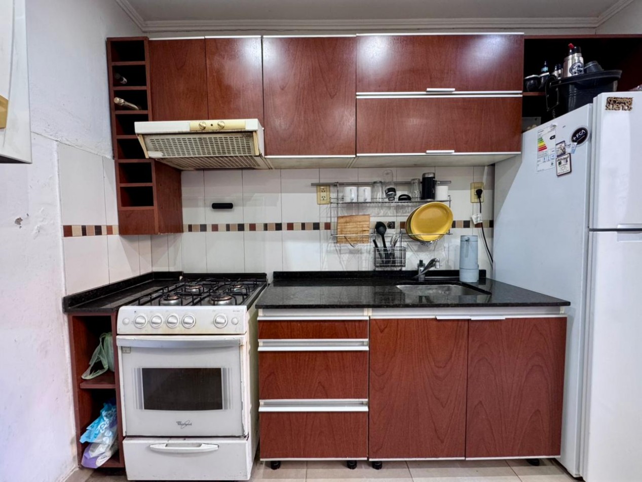 CASA EN VENTA EN EL CENTRO DE PARANA- Carbo y 9 de Julio | Apta credito