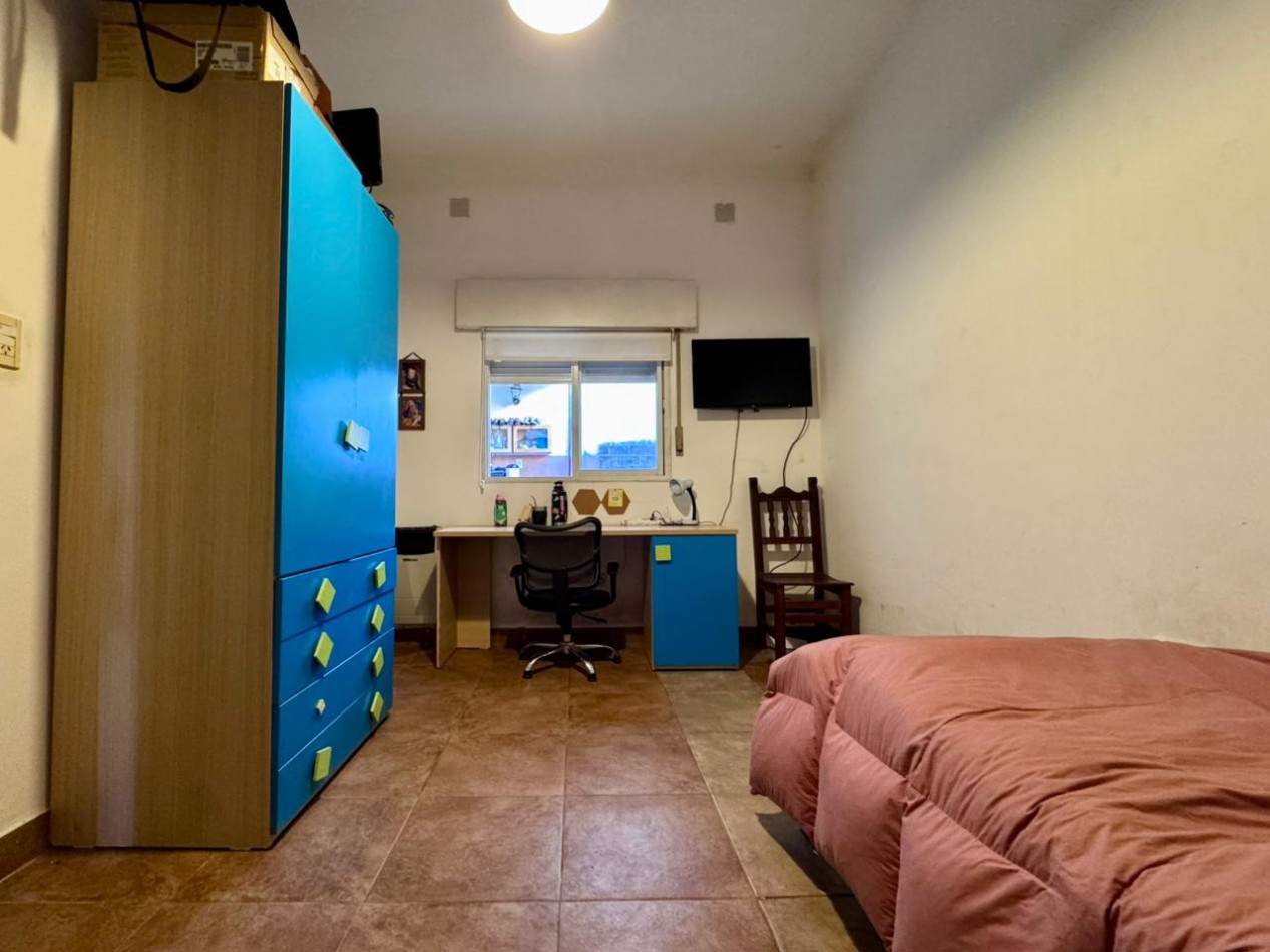 CASA EN VENTA EN EL CENTRO DE PARANA- Carbo y 9 de Julio | Apta credito