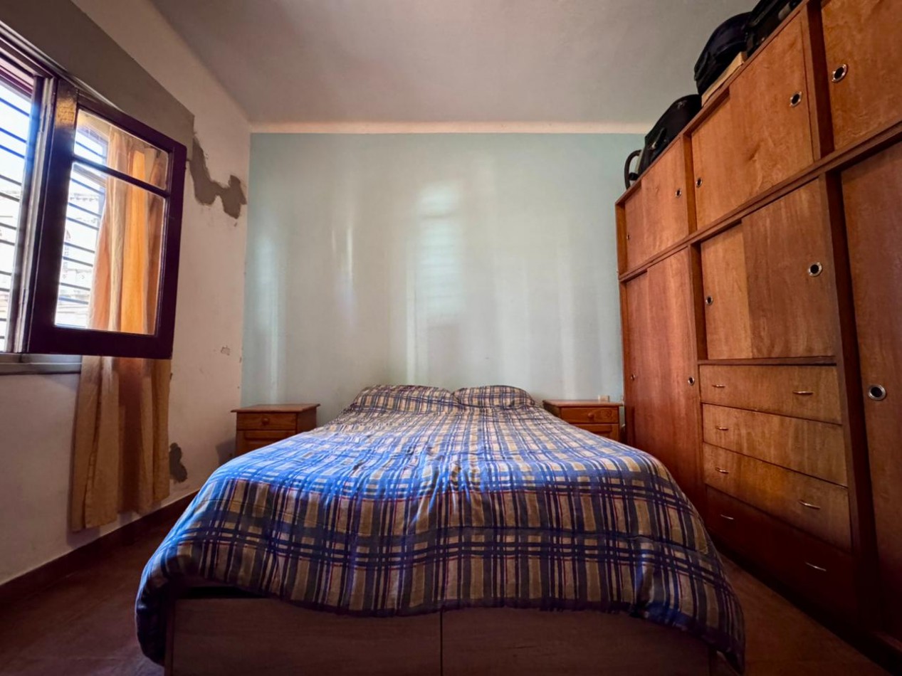 CASA EN VENTA EN EL CENTRO DE PARANA- Carbo y 9 de Julio | Apta credito