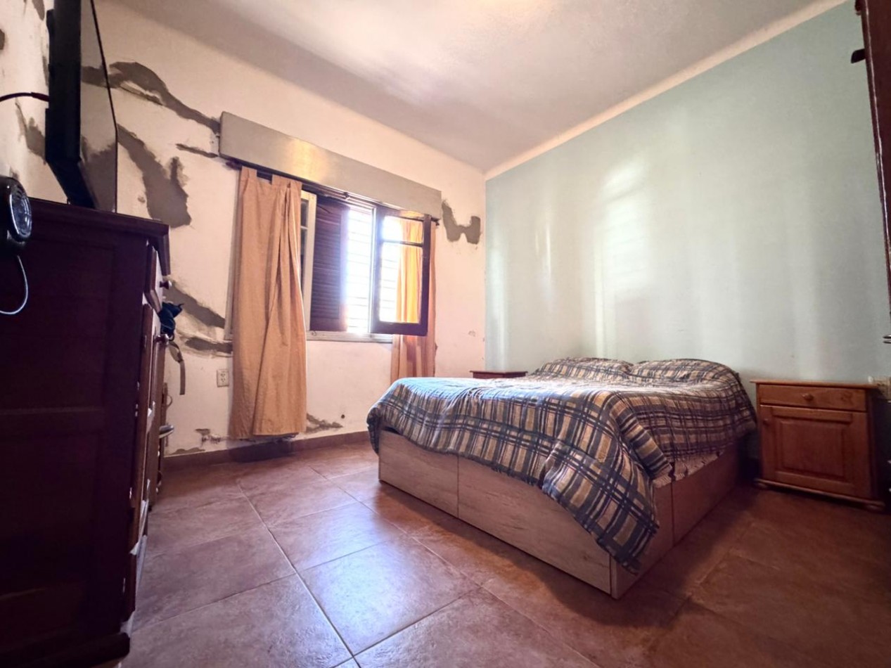 CASA EN VENTA EN EL CENTRO DE PARANA- Carbo y 9 de Julio | Apta credito