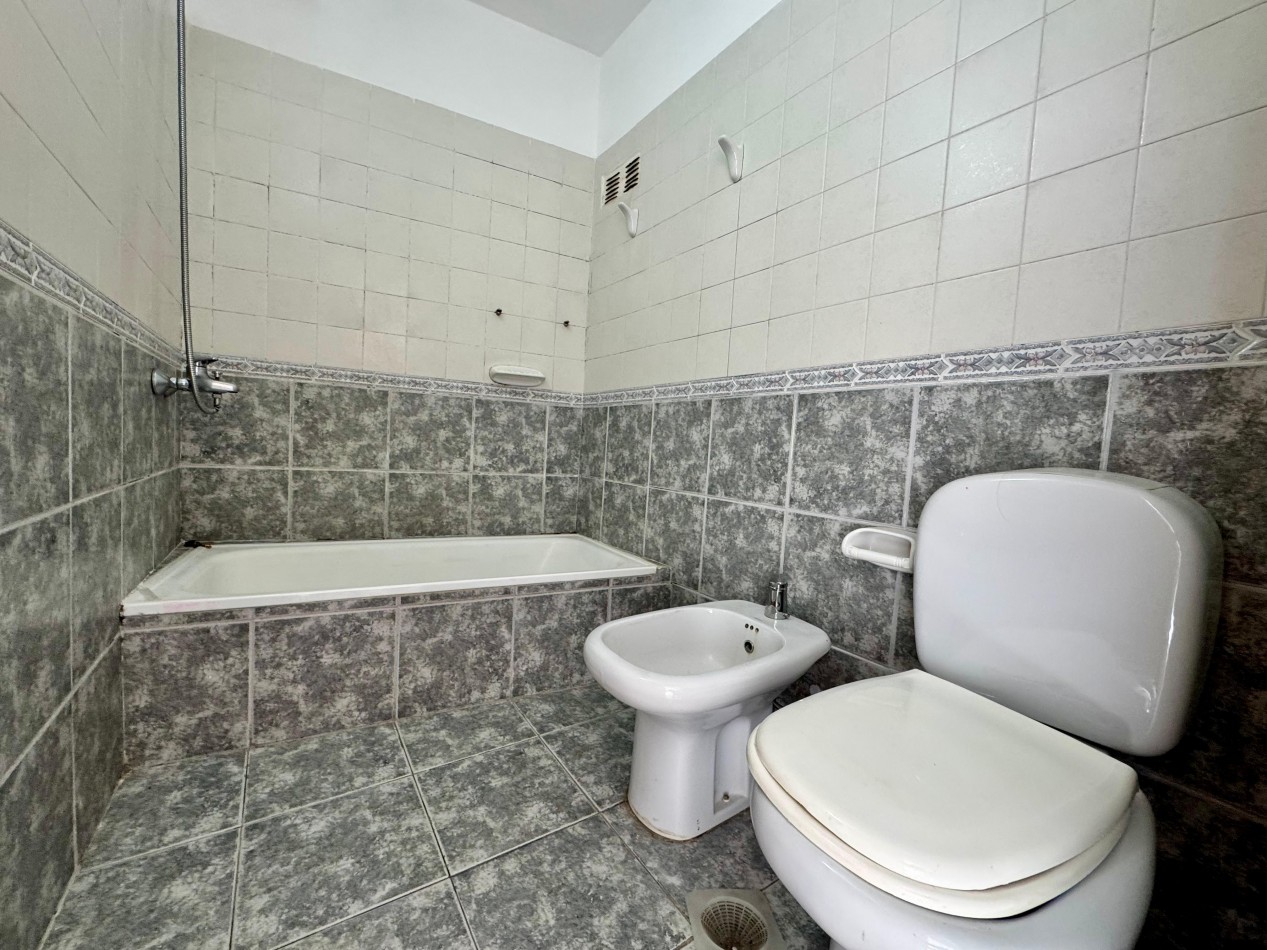 VENTA DEPARTAMENTO DE 1 DORMITORIO EN URQUIZA Y FERRE