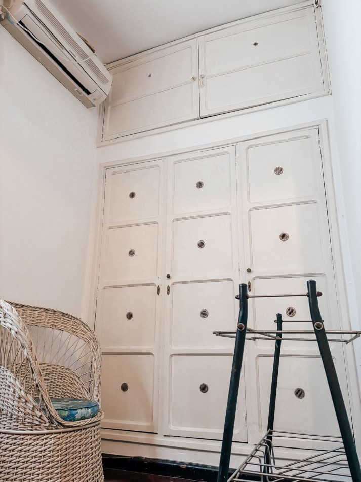VENTA - PH INTERNO EN CALLE URQUIZA 771