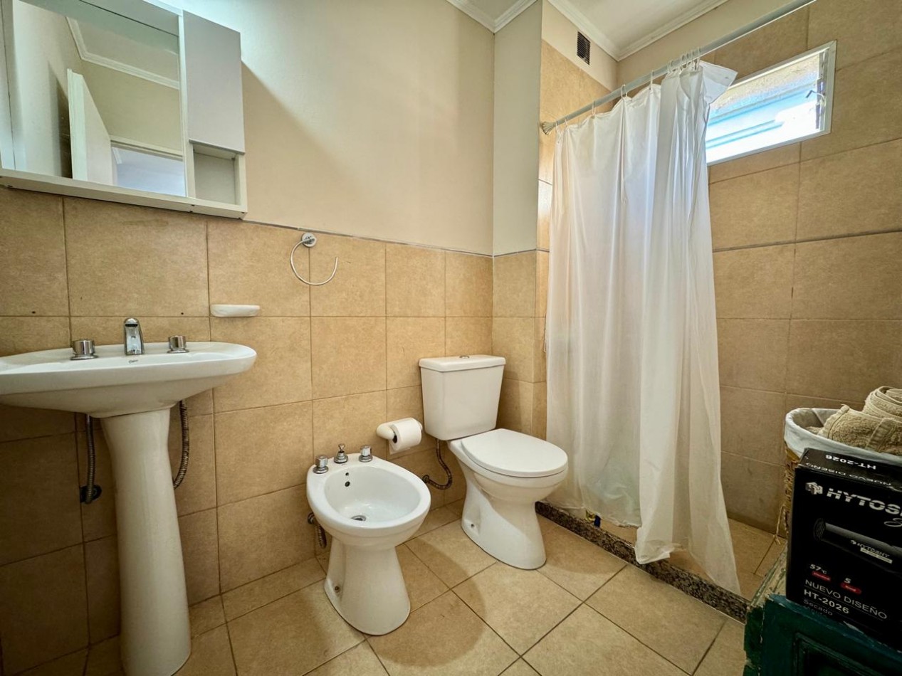 ALQUILER DEPTO 1 DORM CENTRICO AMOBLADO