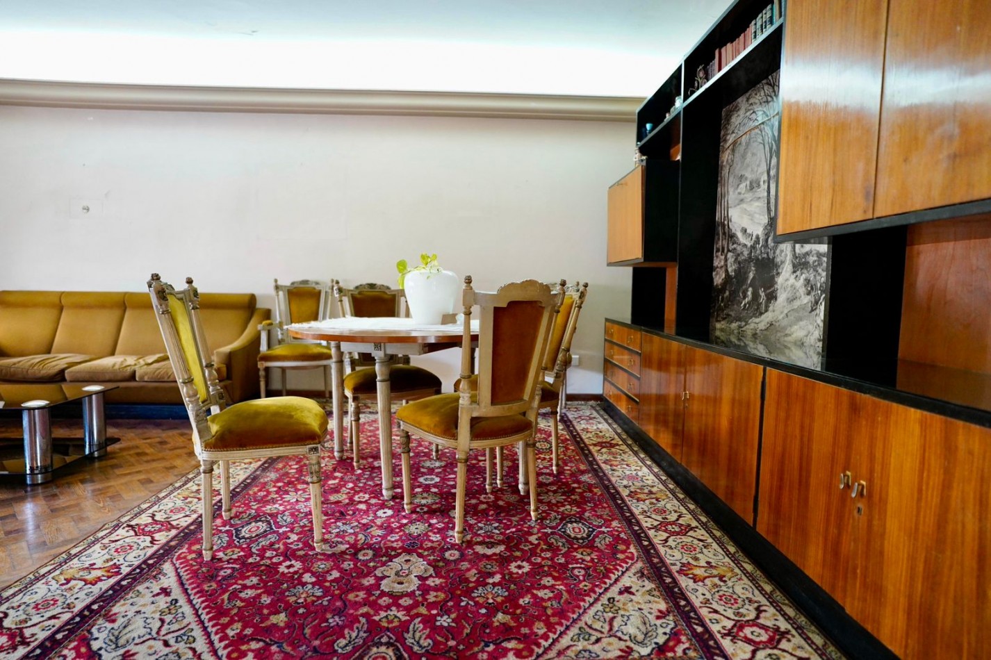 VENTA CASA 3 DORMITORIOS 2 COCHERAS EN PLANTA ALTA