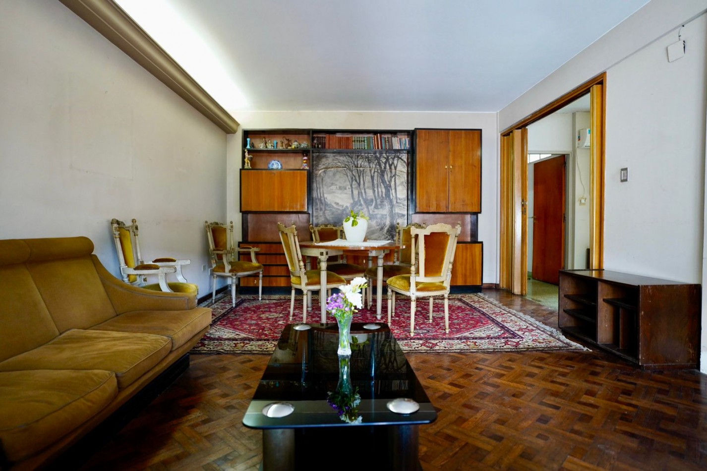 VENTA CASA 3 DORMITORIOS 2 COCHERAS EN PLANTA ALTA