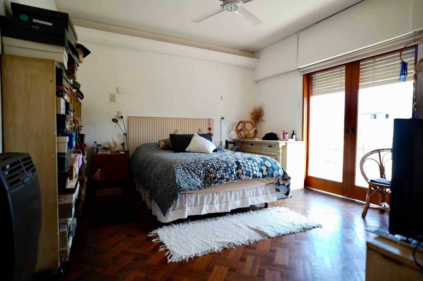 VENTA CASA 3 DORMITORIOS 2 COCHERAS EN PLANTA ALTA