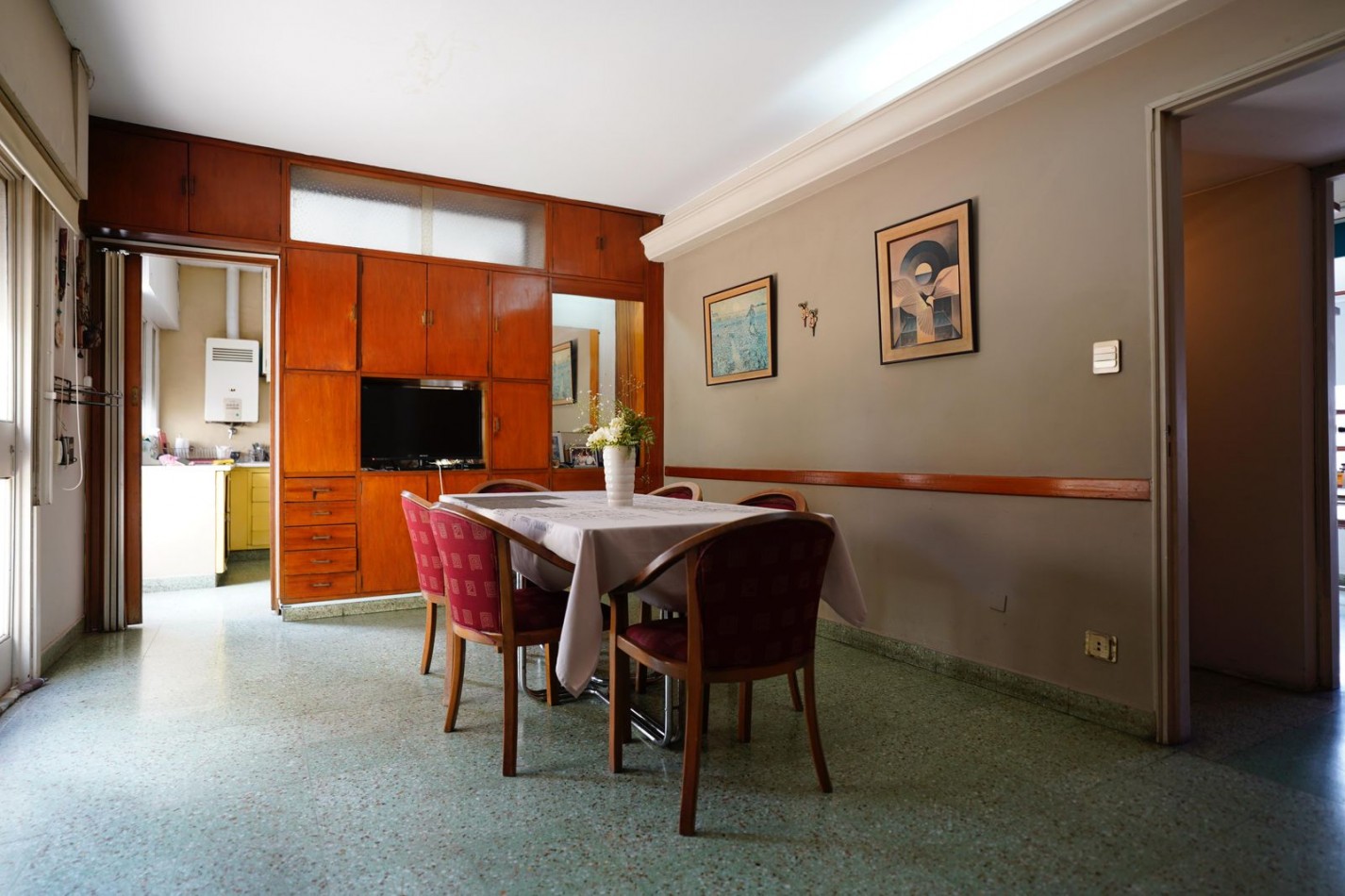 VENTA CASA 3 DORMITORIOS 2 COCHERAS EN PLANTA ALTA