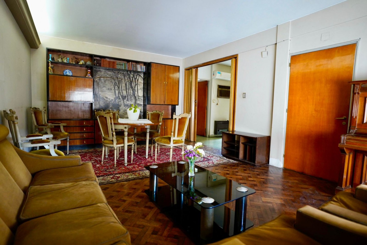 VENTA CASA 3 DORMITORIOS 2 COCHERAS EN PLANTA ALTA