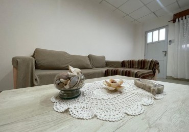 VENTA 2 CASAS EN UN MISMO TERRENO